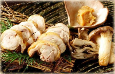 畜産物